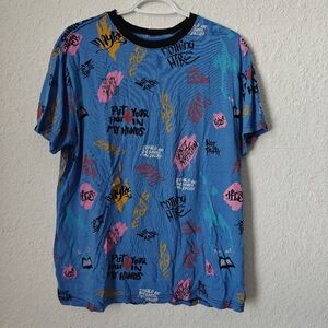 DISNEY Villains Graphic Tee